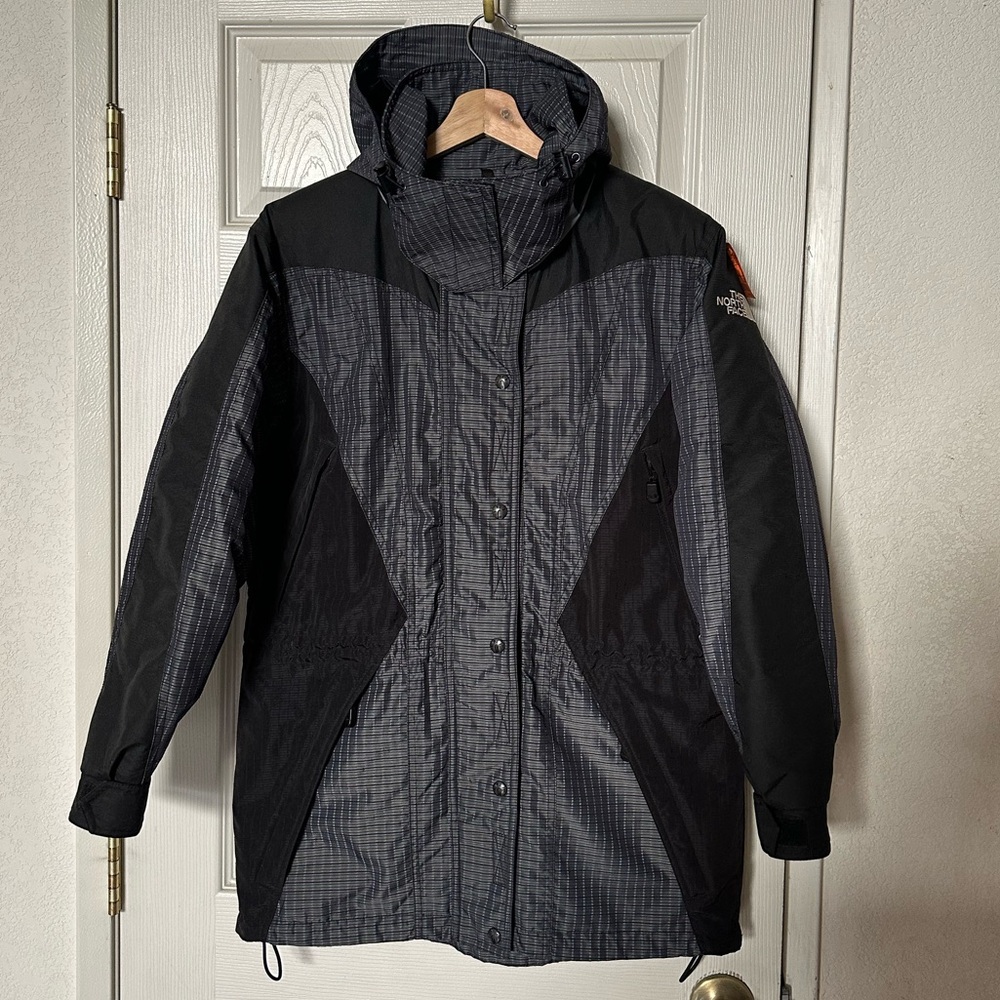 The Northface Extreme Light Ski Parka Size 8